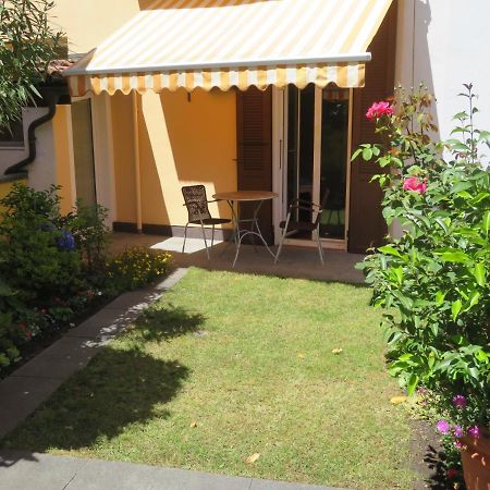 Apartamento Casa Speranza Locarno Exterior foto