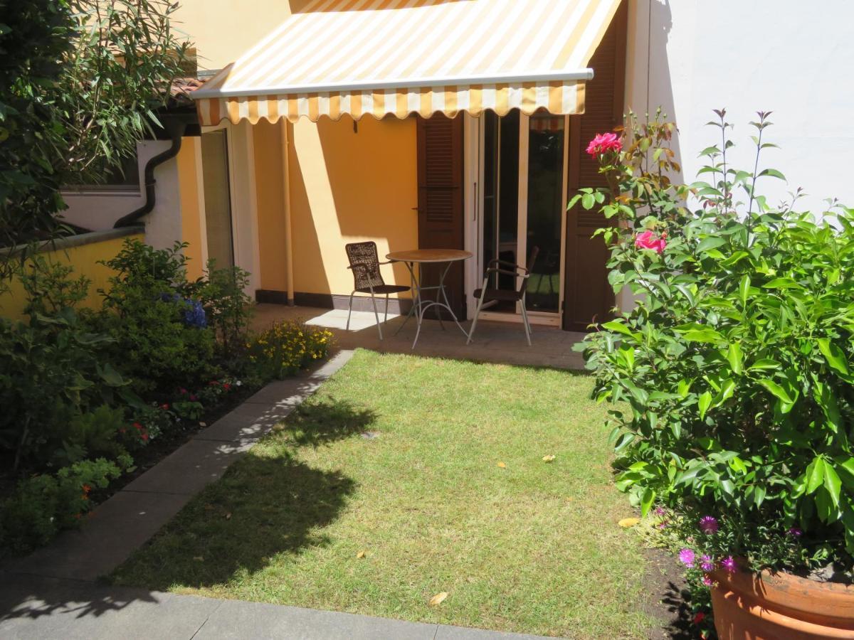 Apartamento Casa Speranza Locarno Exterior foto
