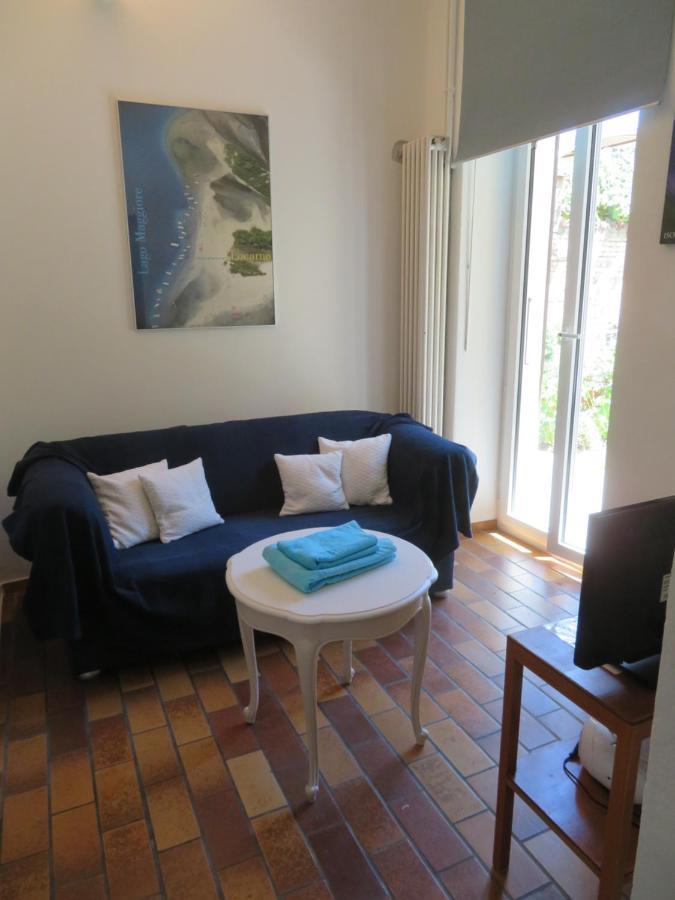 Apartamento Casa Speranza Locarno Exterior foto