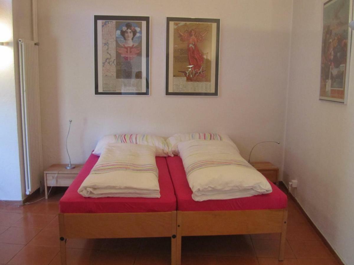 Apartamento Casa Speranza Locarno Exterior foto